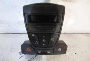 Bouton de warning RENAULT LAGUNA 3