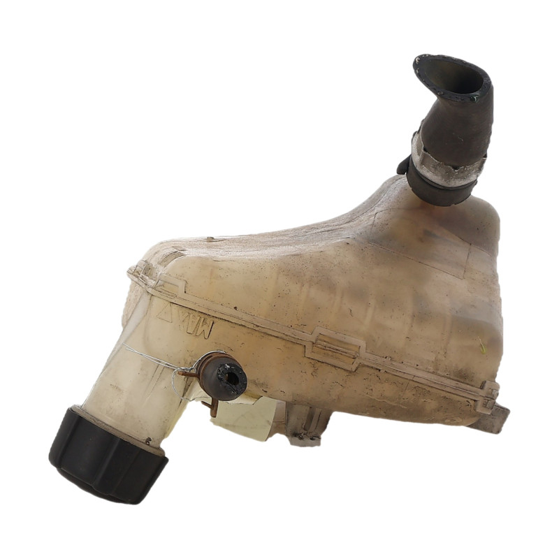 Vase d'expansion RENAULT TWINGO 2 Photo n°1
