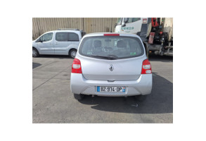 Vase d'expansion RENAULT TWINGO 2 Photo n°10
