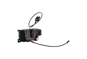 Serrure avant droit RENAULT KANGOO 2 Photo n°1