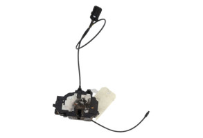 Serrure avant droit RENAULT KANGOO 2 Photo n°3