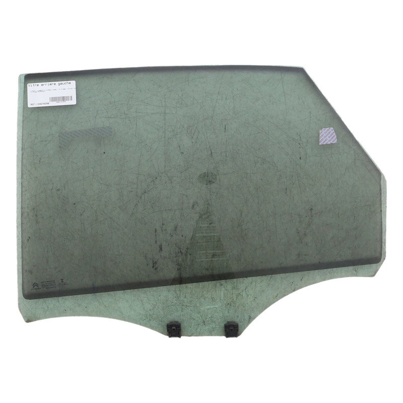Vitre arriere gauche CITROEN C4 PICASSO 2 Photo n°1