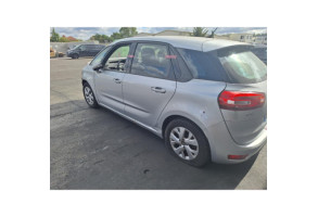Vitre arriere gauche CITROEN C4 PICASSO 2 Photo n°10