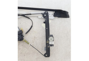 Leve vitre electrique avant droit MINI MINI 2 R55 Photo n°3