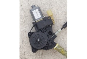 Leve vitre electrique avant droit MINI MINI 2 R55 Photo n°4