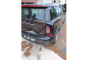 Leve vitre electrique avant droit MINI MINI 2 R55 Photo n°9