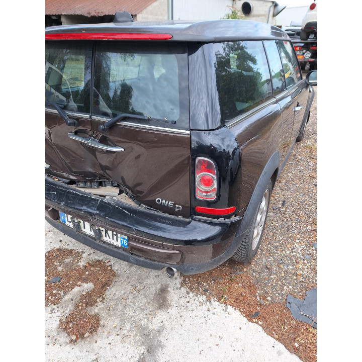 Serrure avant gauche MINI MINI 2 R55 Photo n°8