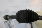 Cardan droit (transmission) RENAULT LAGUNA 3 Photo n°4