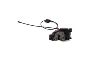 Serrure avant droit RENAULT KANGOO 2 Photo n°1