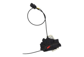 Serrure avant droit RENAULT KANGOO 2 Photo n°3
