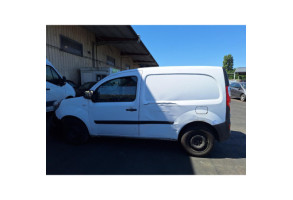 Serrure avant droit RENAULT KANGOO 2 Photo n°6