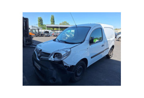 Serrure avant droit RENAULT KANGOO 2 Photo n°8