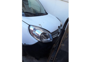 Serrure avant droit RENAULT KANGOO 2 Photo n°14