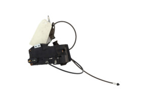 Serrure avant droit NISSAN JUKE 1 Photo n°3
