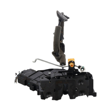 Serrure avant gauche FORD KA+