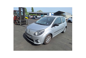 Moto ventilateur radiateur RENAULT TWINGO 2 Photo n°11