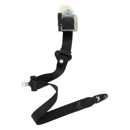 Ceinture arriere gauche RENAULT TWINGO 2
