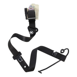 Ceinture avant gauche RENAULT TWINGO 2 Photo n°1