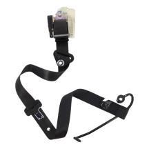Ceinture avant gauche RENAULT TWINGO 2 Photo n°1