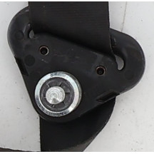 Ceinture avant gauche RENAULT TWINGO 2 Photo n°4