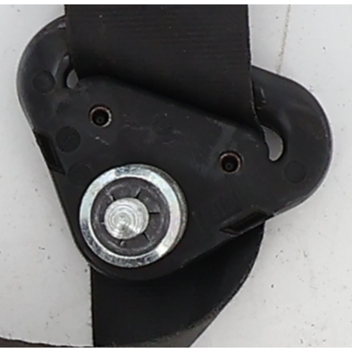 Ceinture avant gauche RENAULT TWINGO 2 Photo n°4