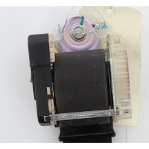 Ceinture avant gauche RENAULT TWINGO 2 Photo n°5