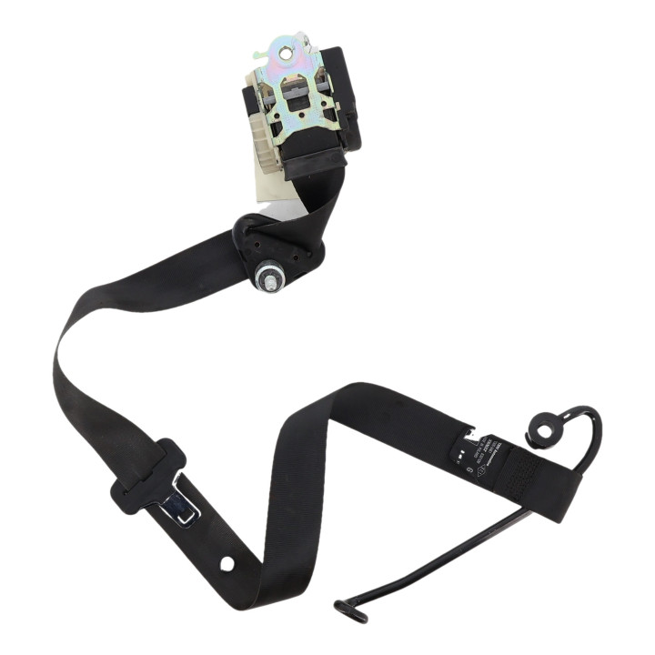 Ceinture avant gauche RENAULT TWINGO 2 Photo n°6