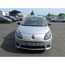 Commodo phare RENAULT TWINGO 2 Photo n°4