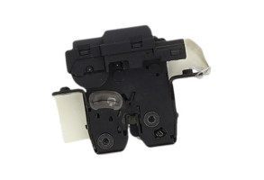 Serrure de hayon RENAULT TWINGO 2 Photo n°3