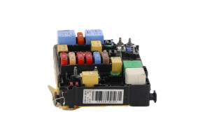 Boitier servitude moteur (BSM) CITROEN C4 PICASSO 2 Photo n°4