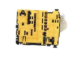 Boitier servitude moteur (BSM) CITROEN C4 PICASSO 2 Photo n°6