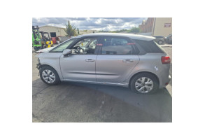Boitier servitude moteur (BSM) CITROEN C4 PICASSO 2 Photo n°7