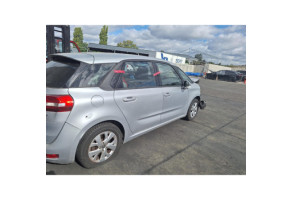 Aile avant gauche CITROEN C4 PICASSO 2 Photo n°15