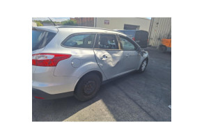 Feu arriere principal droit (feux) FORD FOCUS 3 Photo n°12