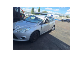 Feu arriere principal gauche (feux) FORD FOCUS 3 Photo n°15