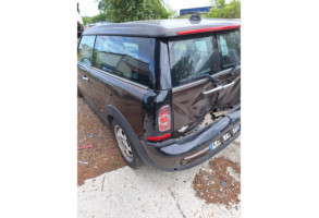 Ceinture avant droit MINI MINI 2 R55 Photo n°5