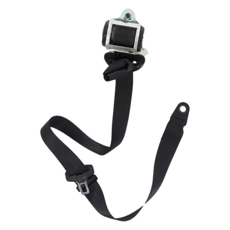 Ceinture avant gauche MINI MINI 2 R55