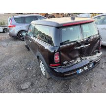 Ceinture avant gauche MINI MINI 2 R55 Photo n°12