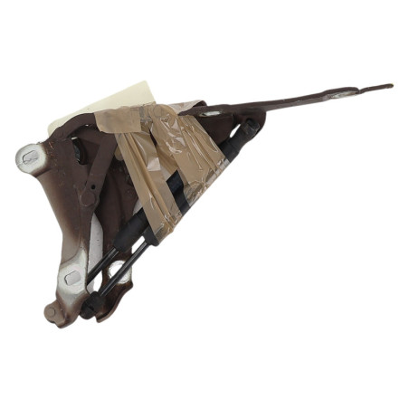 Charniere de capot MINI MINI 2 R55