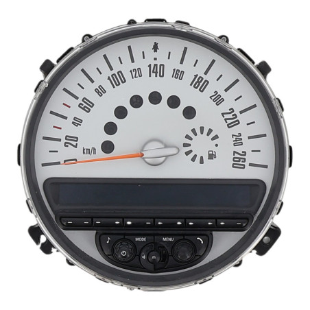 Compteur MINI MINI 2 R55