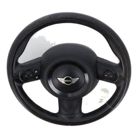 Volant MINI MINI 2 R55
