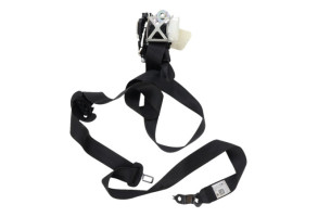Ceinture avant droit VOLKSWAGEN POLO 5 Photo n°1