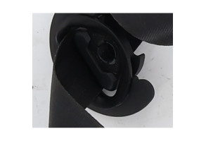 Ceinture avant droit VOLKSWAGEN POLO 5 Photo n°4