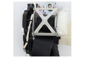 Ceinture avant droit VOLKSWAGEN POLO 5 Photo n°5