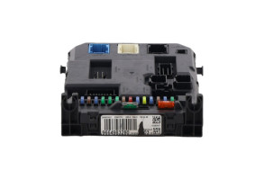Boitier BSI CITROEN C3 1 Photo n°4