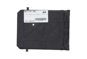 Boitier BSI CITROEN C3 1 Photo n°6