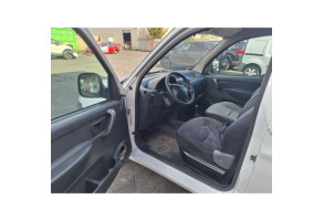 Calandre CITROEN BERLINGO 1 Photo n°13
