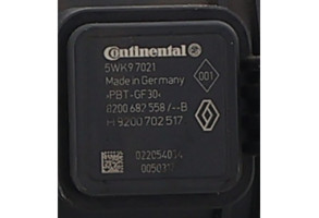 Debitmetre NISSAN JUKE 1 Photo n°7