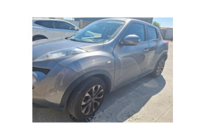 Debitmetre NISSAN JUKE 1 Photo n°14