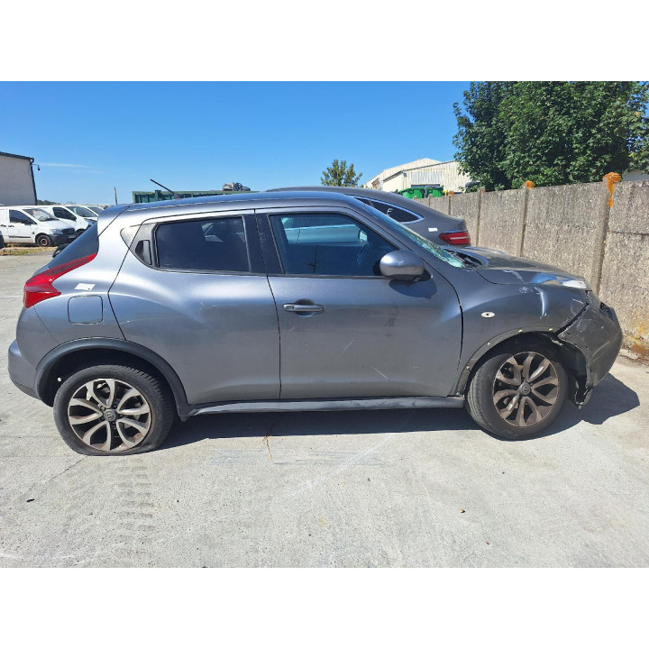 Charniere de hayon NISSAN JUKE 1 Photo n°4